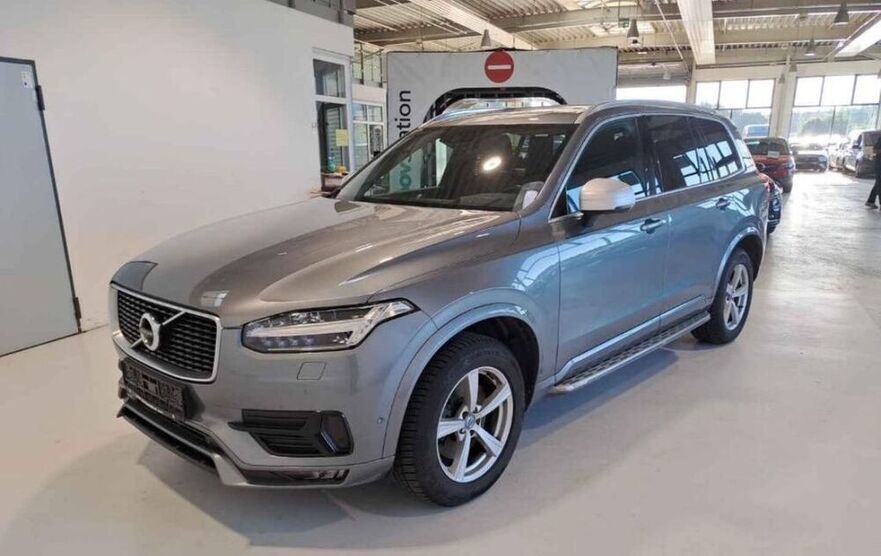 XC90