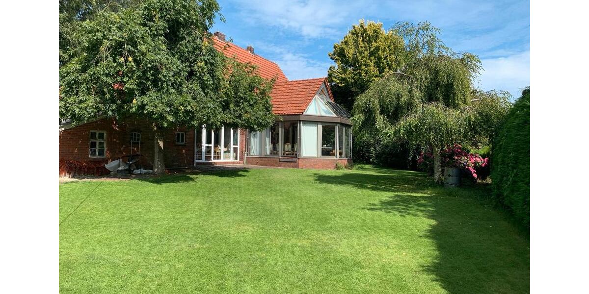 Einfamilienhaus Rhauderfehn - 8 Zimmer, 269.000&euro; | Angebot:22164211