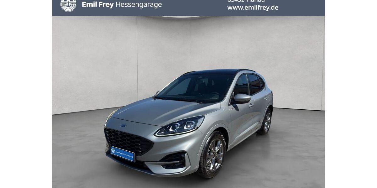 Ford Kuga 29.511 km 22.950 &euro; Hanau 63452