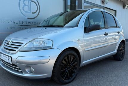 Citroen C3 163.000 km 3.199 &euro; Neu - Ulm 89231