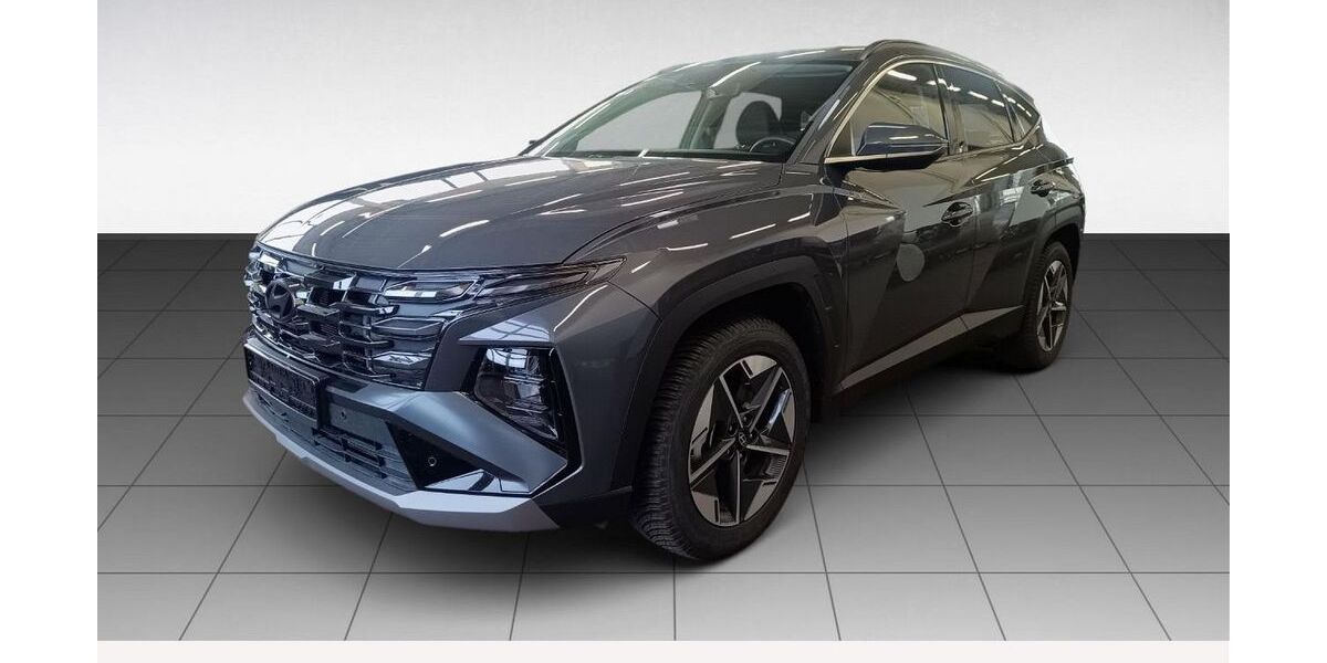 Hyundai TUCSON 18.465 km 31.980 &euro; Quakenbrück 49610