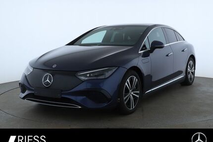 Mercedes EQE