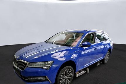 Skoda Superb 30.641 km 25.980 &euro; Magdeburg 39126