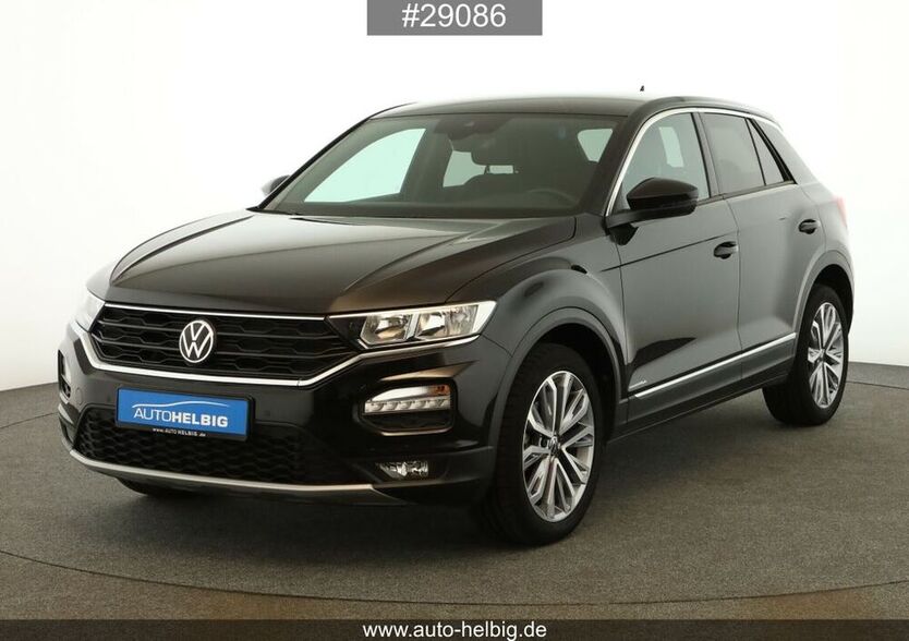 T-Roc