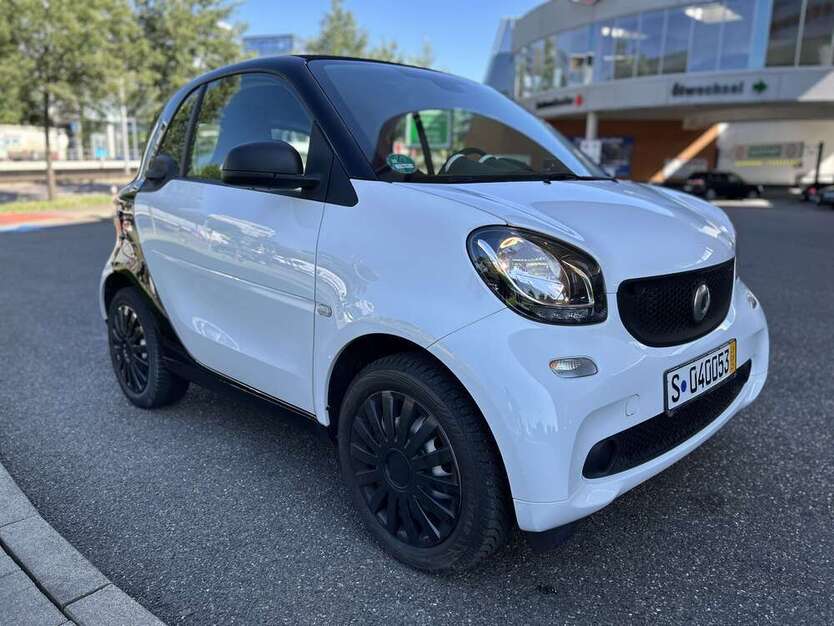 forTwo