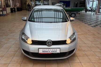 VW Golf 86.000 km 6.490 &euro; Hameln 31785