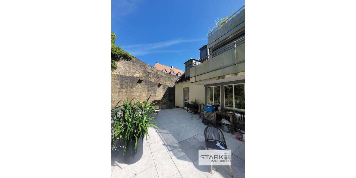 Etagenwohnung Würzburg Altstadt - 3 Zimmer, 105 m&sup2;, 738.000&euro; | Angebot:26859102