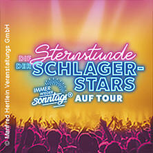 Immer wieder sonntags Nürnberg