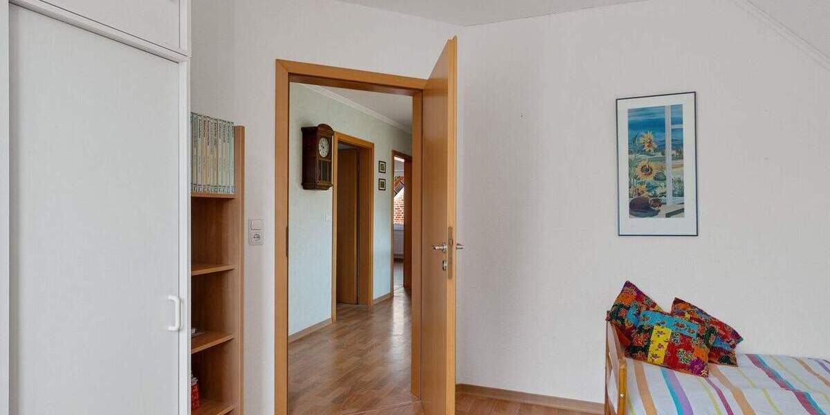 Einfamilienhaus Twist -Hebelermeer Hebelermeer - 6 Zimmer, 168 m&sup2;, 399.500&euro; | Angebot:25768702