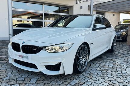 BMW M3 59.500 km 56.900 &euro; Flintsbach am Inn 83126