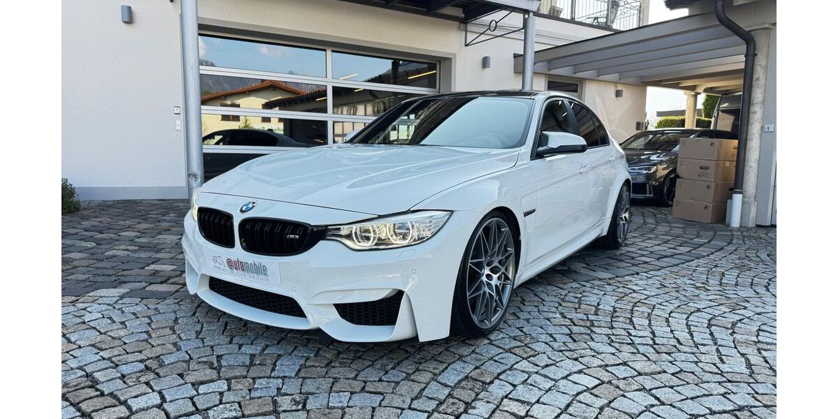 BMW M3 59.500 km 56.900 &euro; Flintsbach am Inn 83126