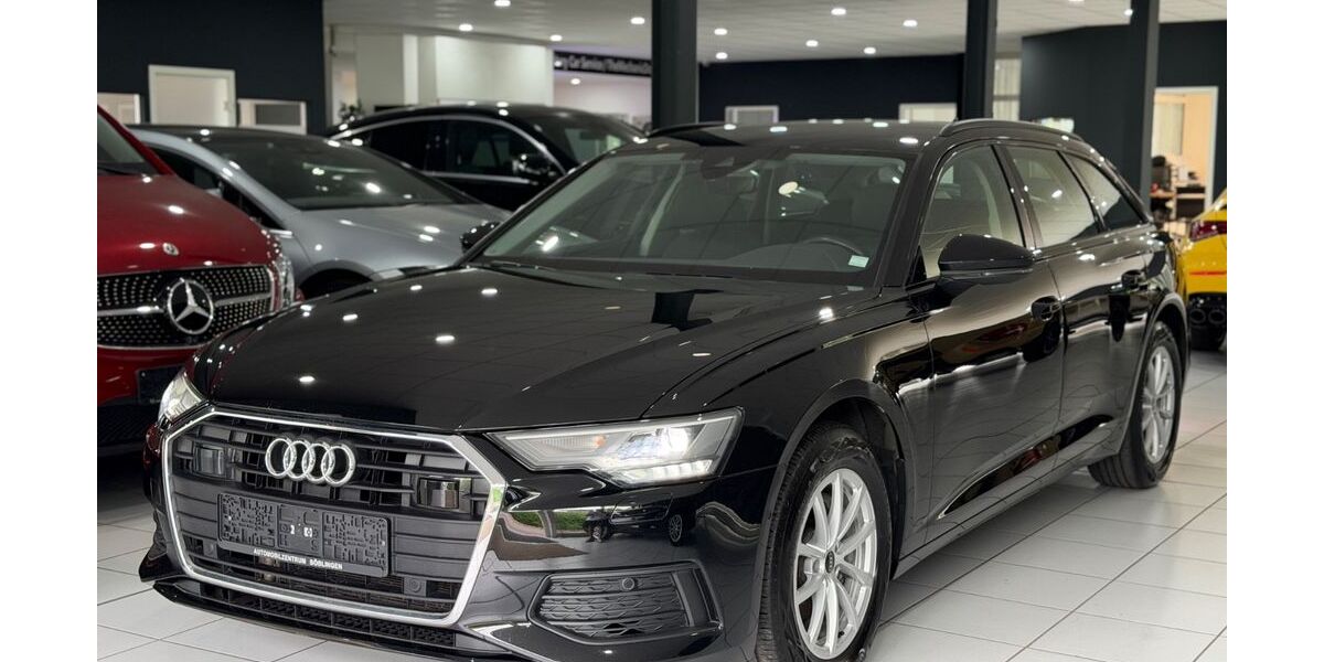 Audi A6 100.000 km 23.990 &euro; Weil im Schönbuch 71093