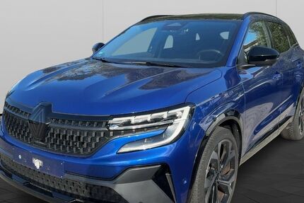 Renault Austral 32.799 km 32.590 &euro; Bensheim 64625
