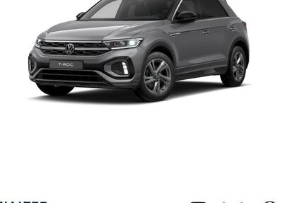 VW T-Roc 20.700 km 29.950 &euro; Kreuztal 57223