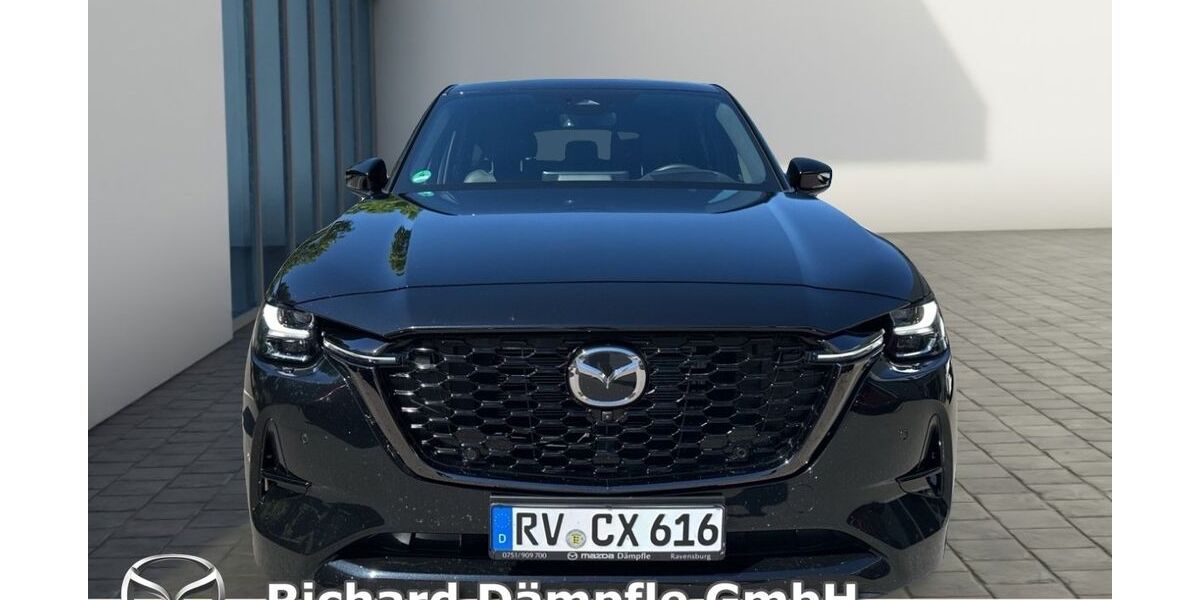 Mazda CX-60 6.900 km 52.800 &euro; Ravensburg, nähe Bodensee 88213