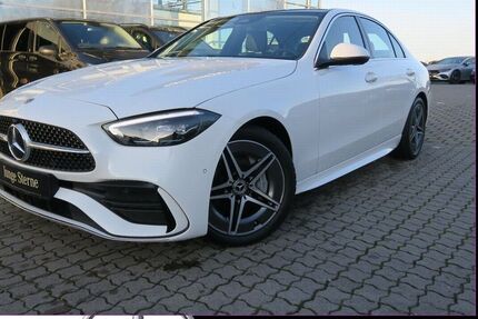 Mercedes-Benz C 200 3.093 km 45.450 &euro; Gehrden 30989