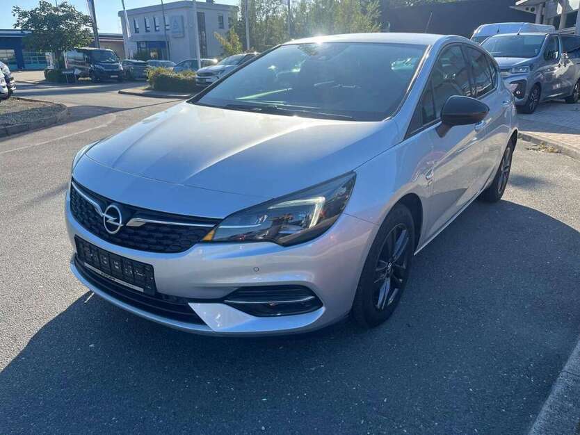 Opel Astra 75.436 km 12.290 € Nürnberg 90429