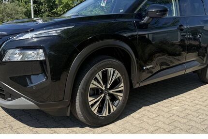 Nissan X-Trail 56.414 km 28.990 &euro; Fürstenwalde 15517