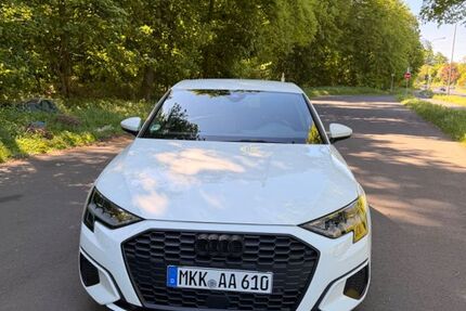 Audi A3 55.200 km 20.900 &euro; Maintal 63477