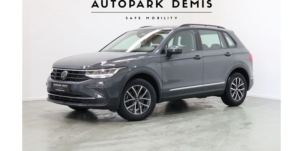 VW Tiguan 55.900 km 24.955 &euro; Appen 25482