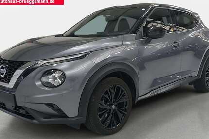 Nissan Juke 59.998 km 16.490 &euro; Dortmund 44147
