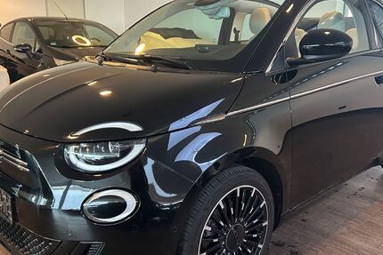 Fiat 500e 19.324 km 19.900 &euro; Brühl 50321