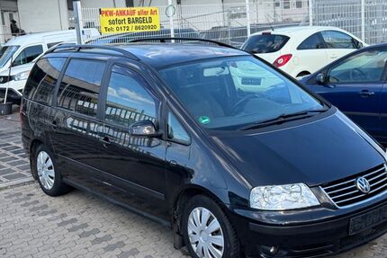 VW Sharan 209.479 km 1.650 &euro; Nürnberg 90439