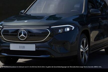 Mercedes-Benz EQB 16.048 km 31.990 &euro; Stuttgart 70469