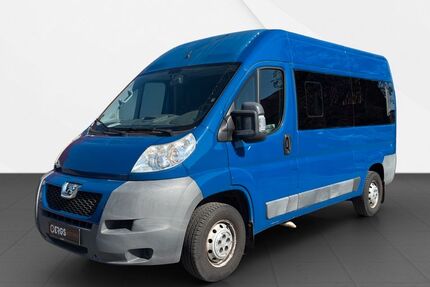 Peugeot Boxer 43.000 km 13.880 &euro; Ronnenberg OT Empelde 30952