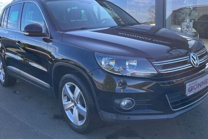 VW Tiguan 103.587 km 11.490 &euro; Zwickau 08060