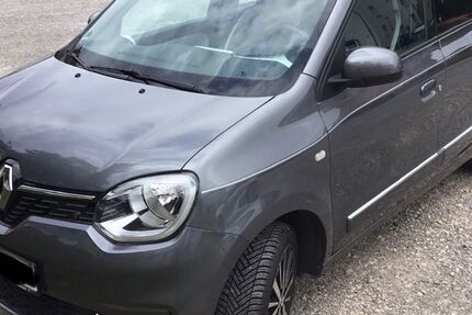 Renault Twingo 45.295 km 11.190 &euro; Trossingen 78647