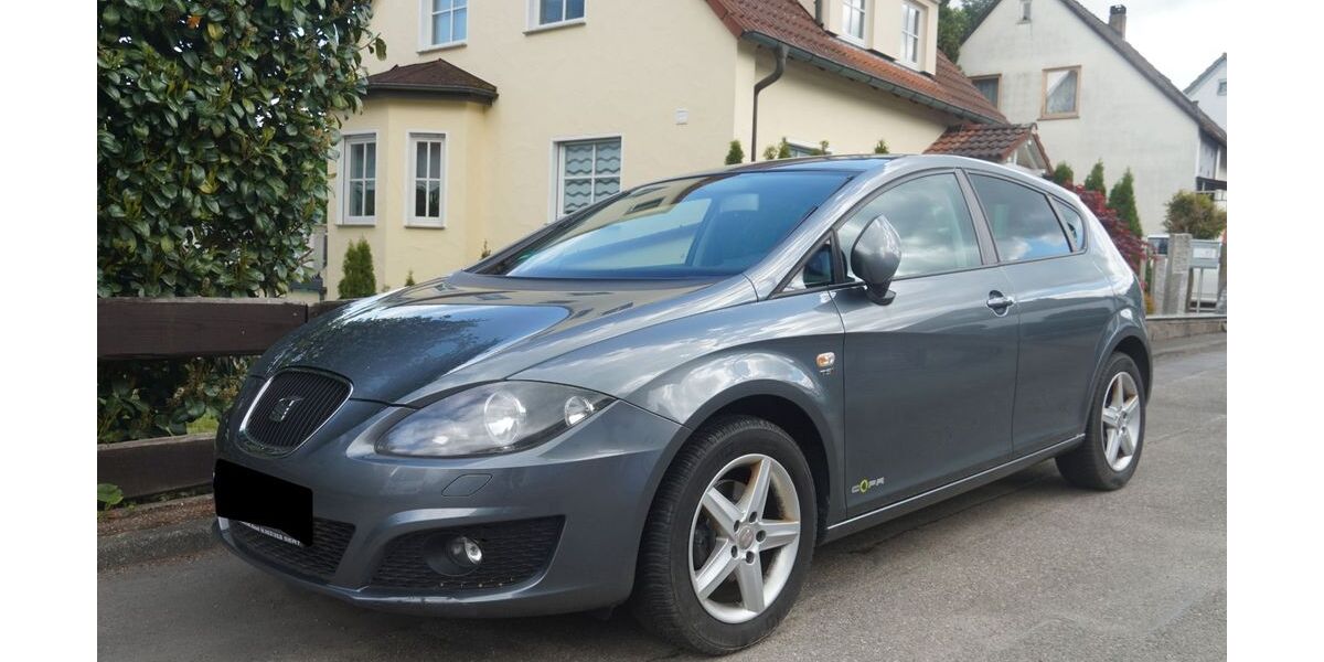 Seat Leon 135.000 km 5.500 &euro; Weil im Schönbuch 71093