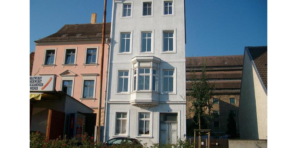 Großzügige 3 Raum Wohnung 3 zimmer