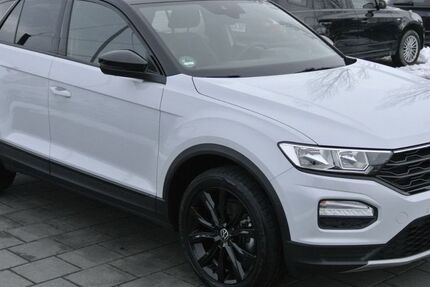 VW T-Roc 37.800 km 27.500 &euro; Malgersdorf 84333