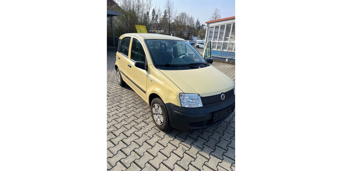 Fiat Panda 140.000 km 999 &euro; Oberasbach 90522
