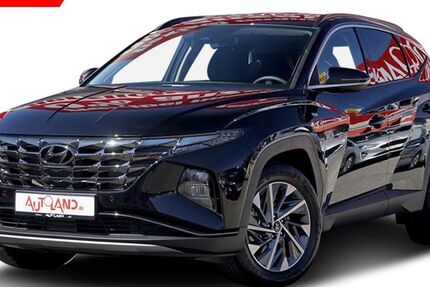 Hyundai TUCSON 73.561 km 22.990 &euro; Zwickau 08056