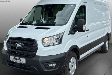 Ford Transit 4.990 km 37.950 &euro; Bad Wörishofen 86825