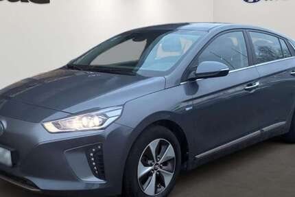 Hyundai IONIQ 58.500 km 13.890 &euro; Halberstadt 38820