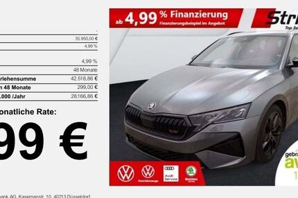 Skoda Octavia 24.822 km 35.949 &euro; Horn-Bad Meinberg 32805