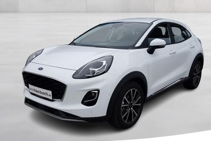 Ford Puma 7.029 km 22.980 &euro; Pförring 85104