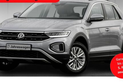 VW T-Roc 13.501 km 23.470 &euro; Greven 48268