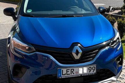 Renault Captur 23.500 km 16.700 &euro; Moormerland 26802