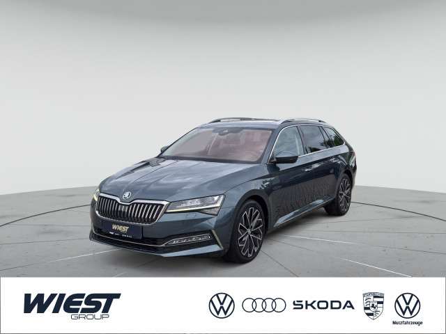 Skoda Superb 105.390 km 26.880 € Darmstadt 64295