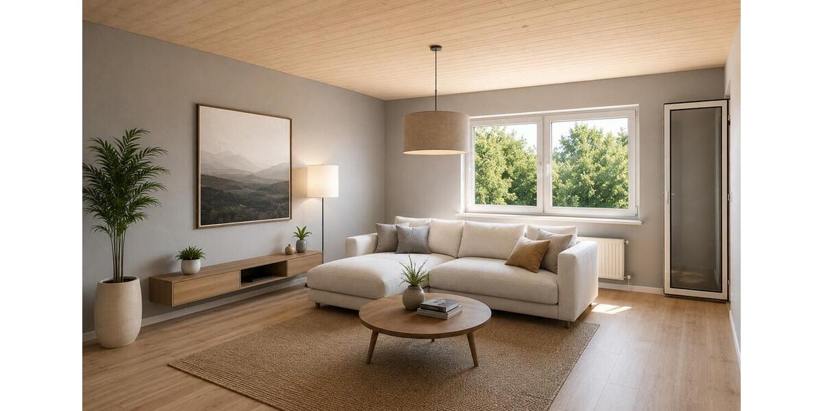 Etagenwohnung Lentföhrden - 3 Zimmer, 75 m&sup2;, 899&euro; | Angebot:26720625