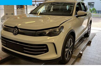 VW Tiguan 82.430 km 35.790 &euro; Verden 27283
