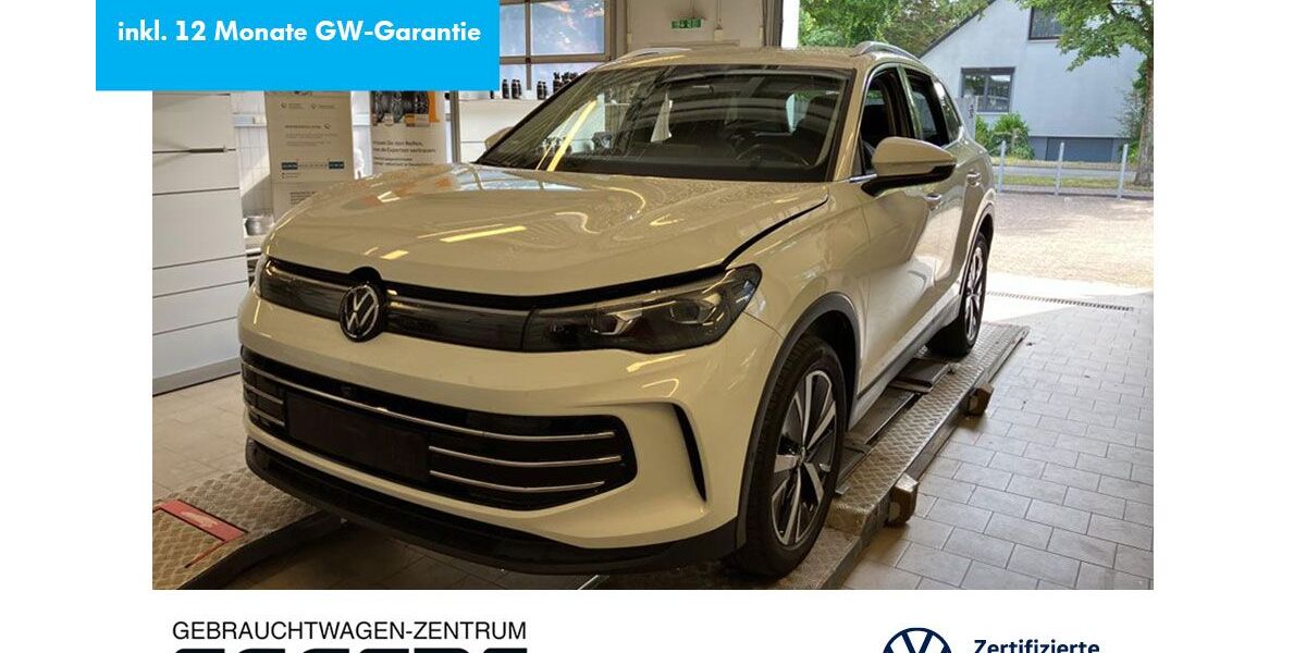 VW Tiguan 82.430 km 35.790 &euro; Verden 27283