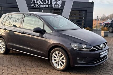 VW Golf 85.000 km 13.700 &euro; Greifswald 17489