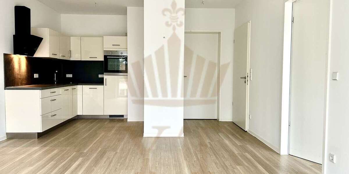 Etagenwohnung Wandlitz - 2 Zimmer, 41 m&sup2;, 580&euro; | Angebot:24784870