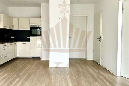 Wohnung Wandlitz - 2 Zimmer, 41 m&sup2;, 580&euro; | Angebot:24784870