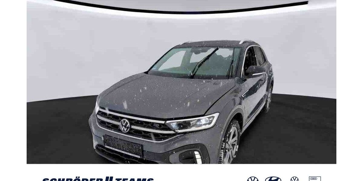 VW T-Roc 47.166 km 23.890 &euro; Verl 33415